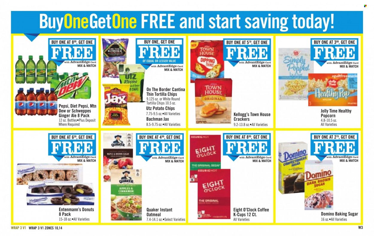 Price Chopper (CT) Weekly Ad Flyer Specials March 26 to April 1, 2023
