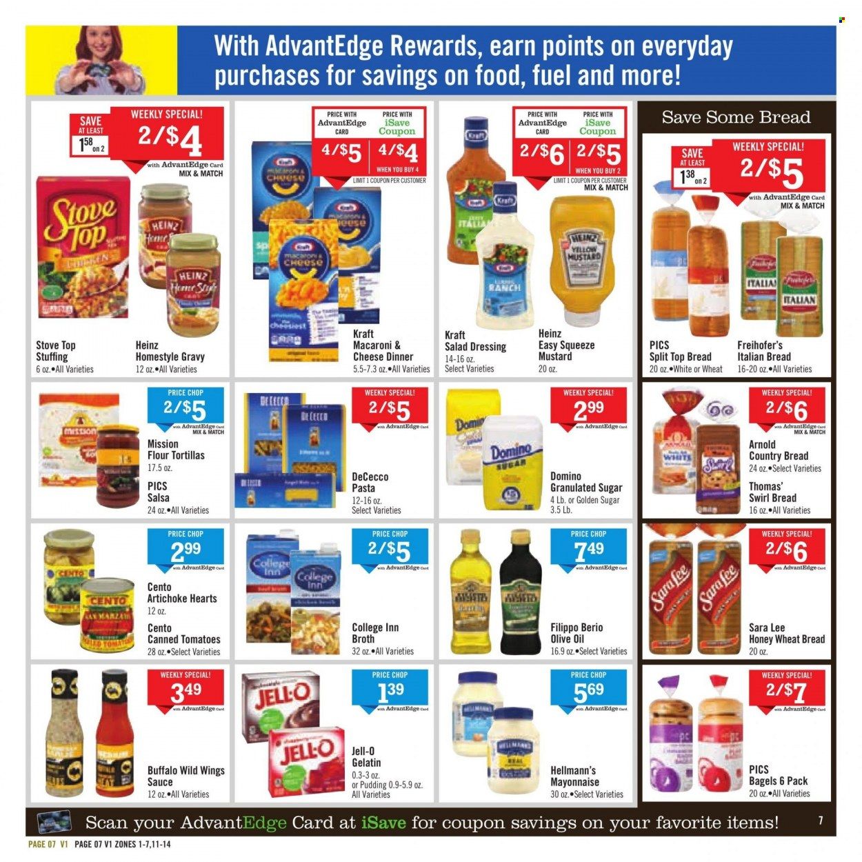Price Chopper (CT) Weekly Ad Flyer Specials March 26 to April 1, 2023