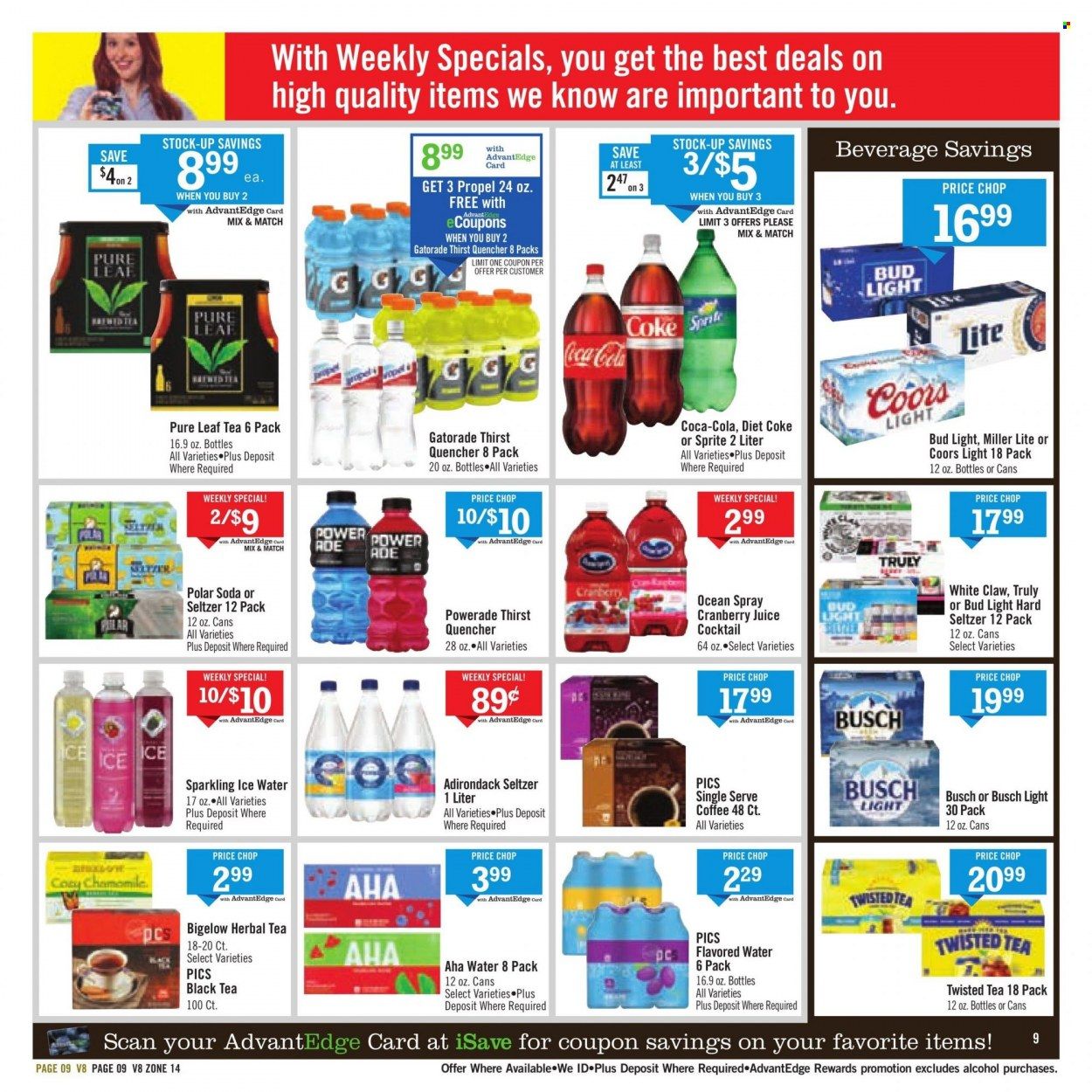 Price Chopper (CT) Weekly Ad Flyer Specials March 26 to April 1, 2023