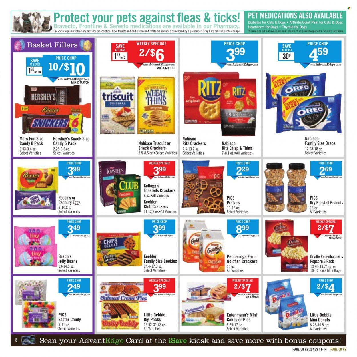 Price Chopper (MA) Weekly Ad Flyer Specials March 26 to April 1, 2023