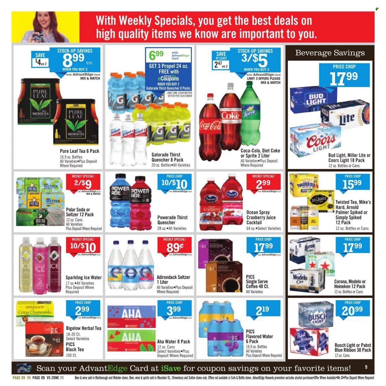 Price Chopper (MA) Weekly Ad Flyer Specials March 26 to April 1, 2023