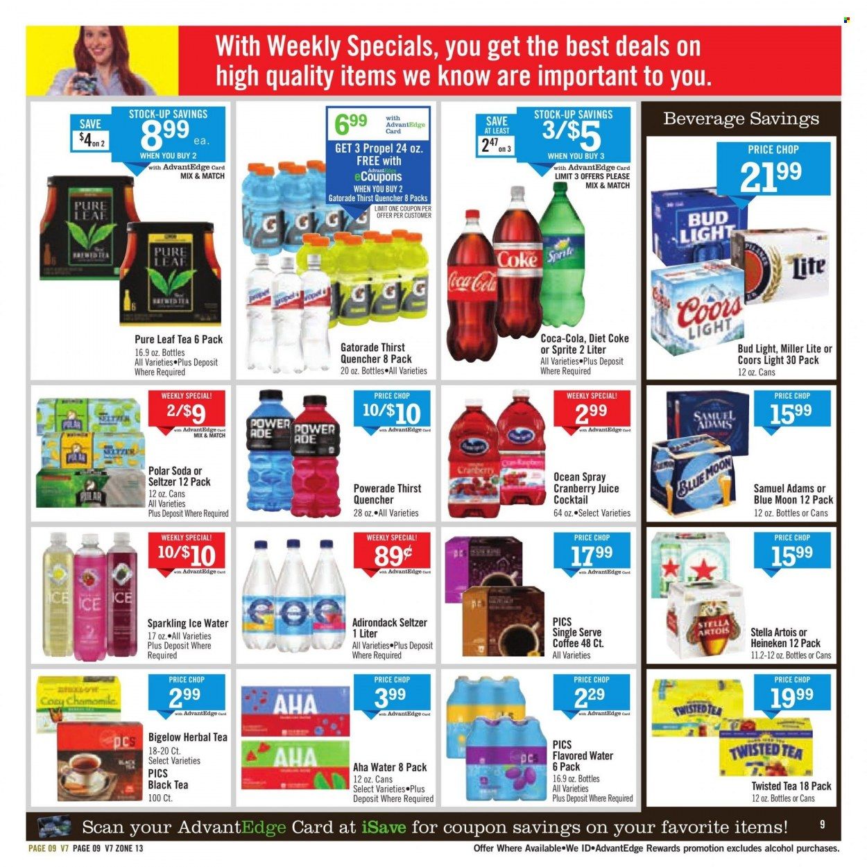 Price Chopper (NH) Weekly Ad Flyer Specials March 26 to April 1, 2023