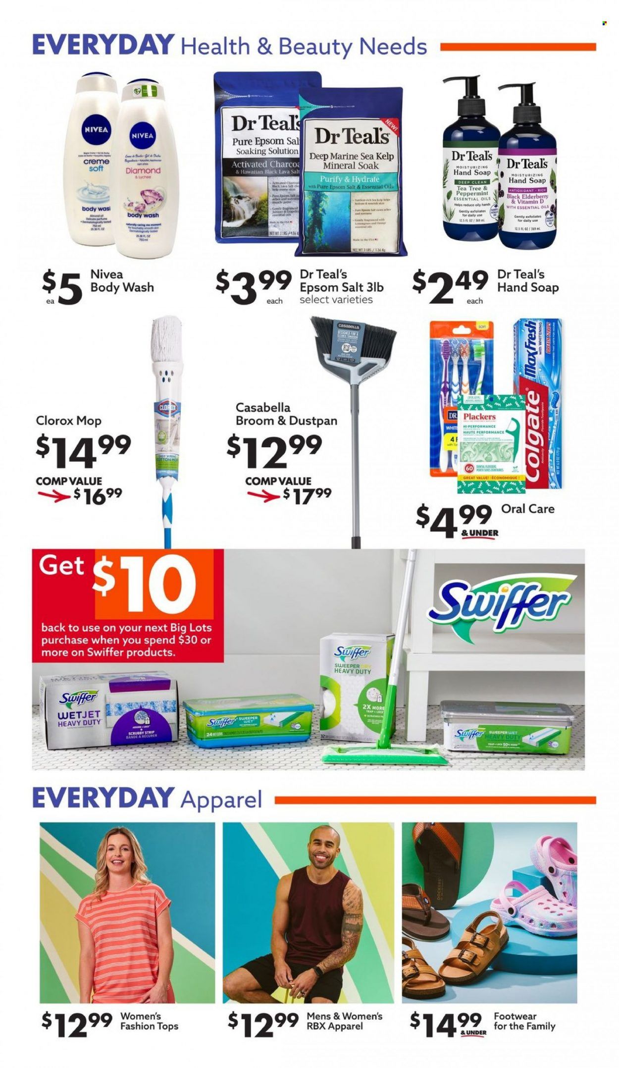 Big Lots Weekly Ad Flyer Specials March 25 to March 31, 2023