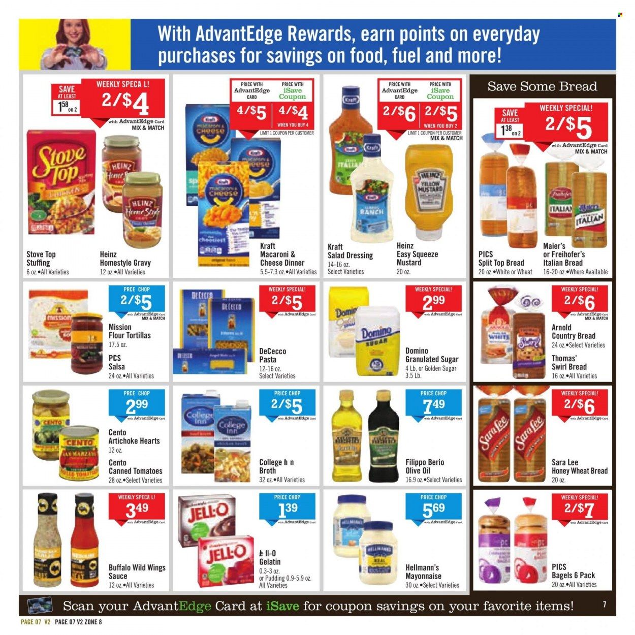 Price Chopper (PA) Weekly Ad Flyer Specials March 26 to April 1, 2023