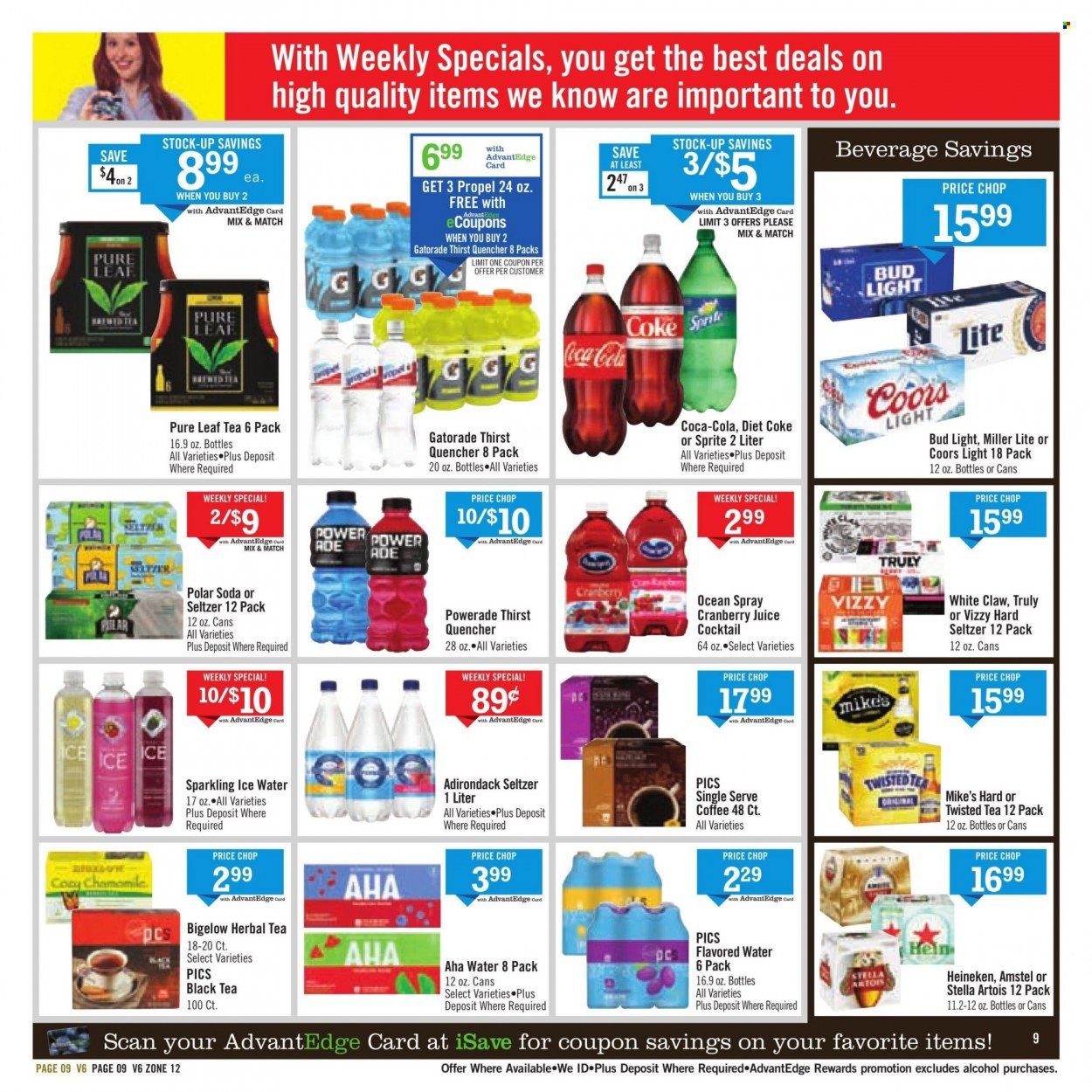 Price Chopper (VT) Weekly Ad Flyer Specials March 26 to April 1, 2023