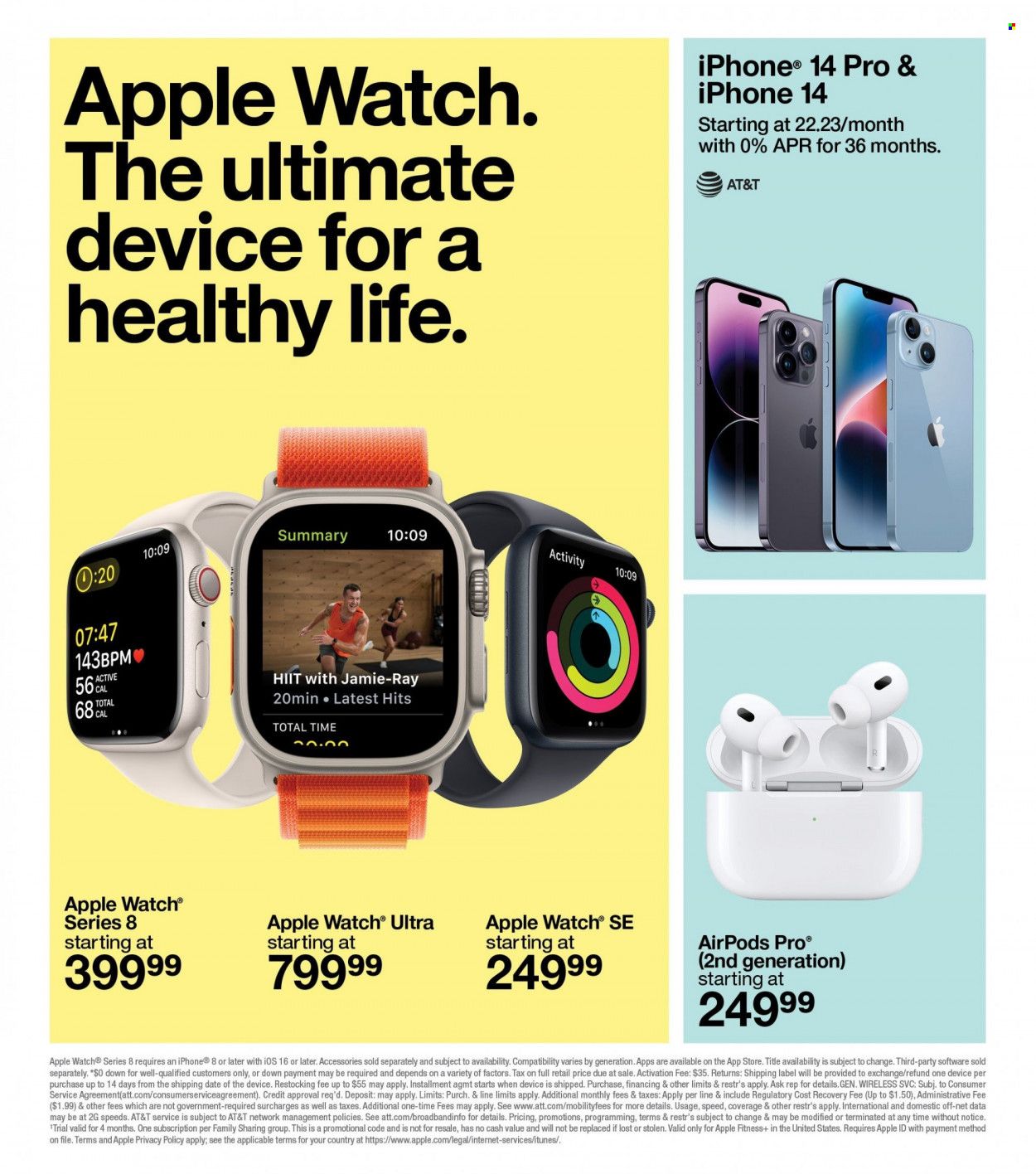 Target Weekly Ad Flyer Specials March 26 to April 1, 2023