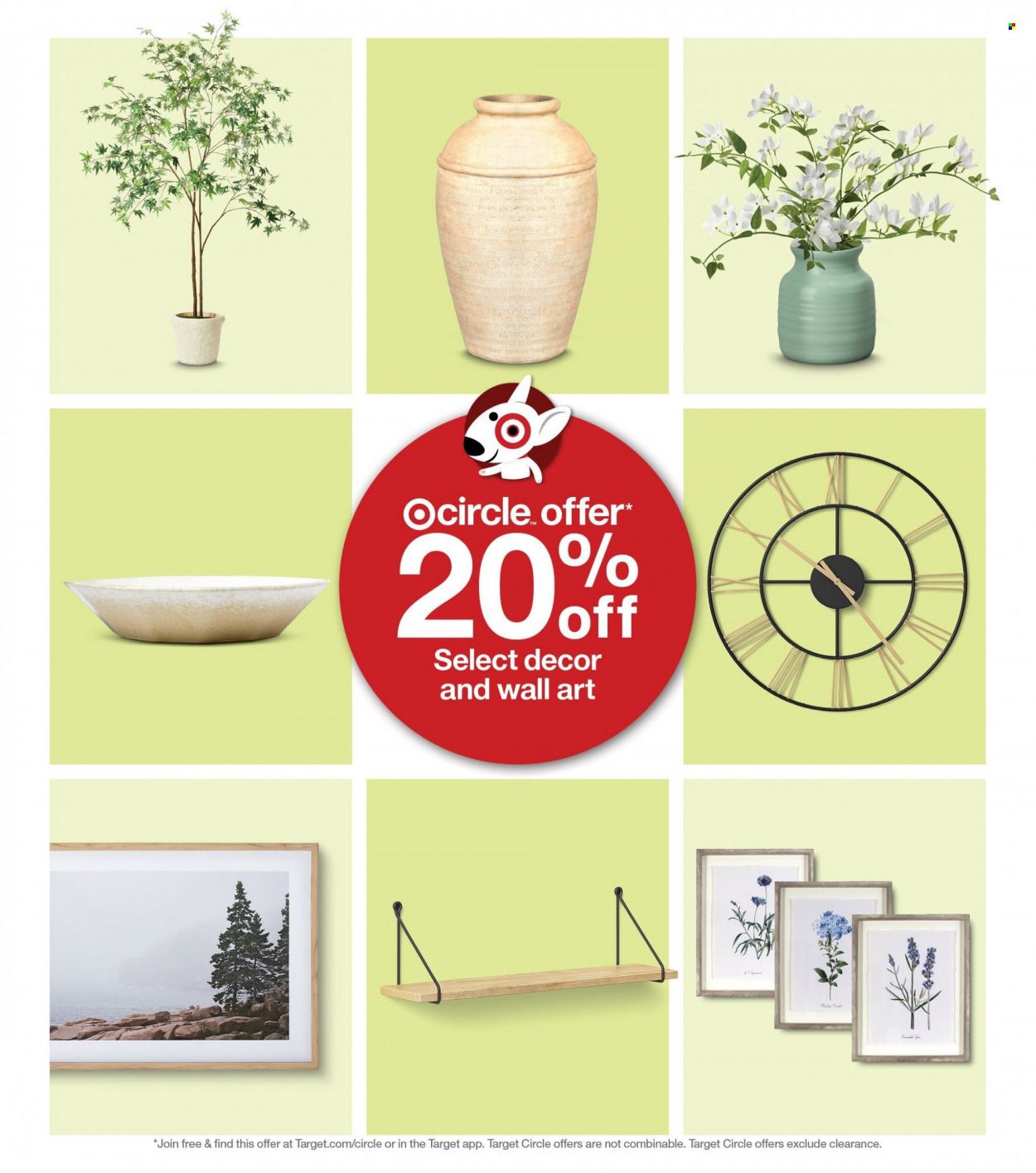 Target Weekly Ad Flyer Specials March 26 to April 1, 2023