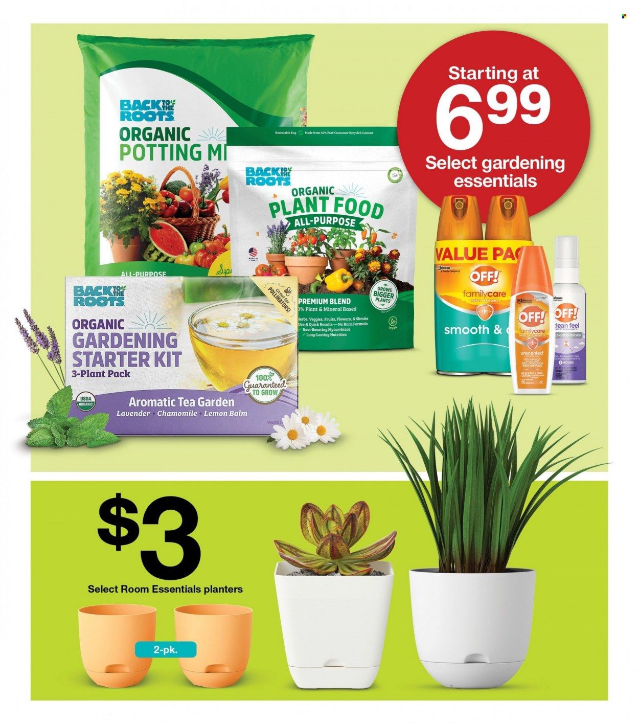 Target Weekly Ad Flyer Specials March 26 to April 1, 2023
