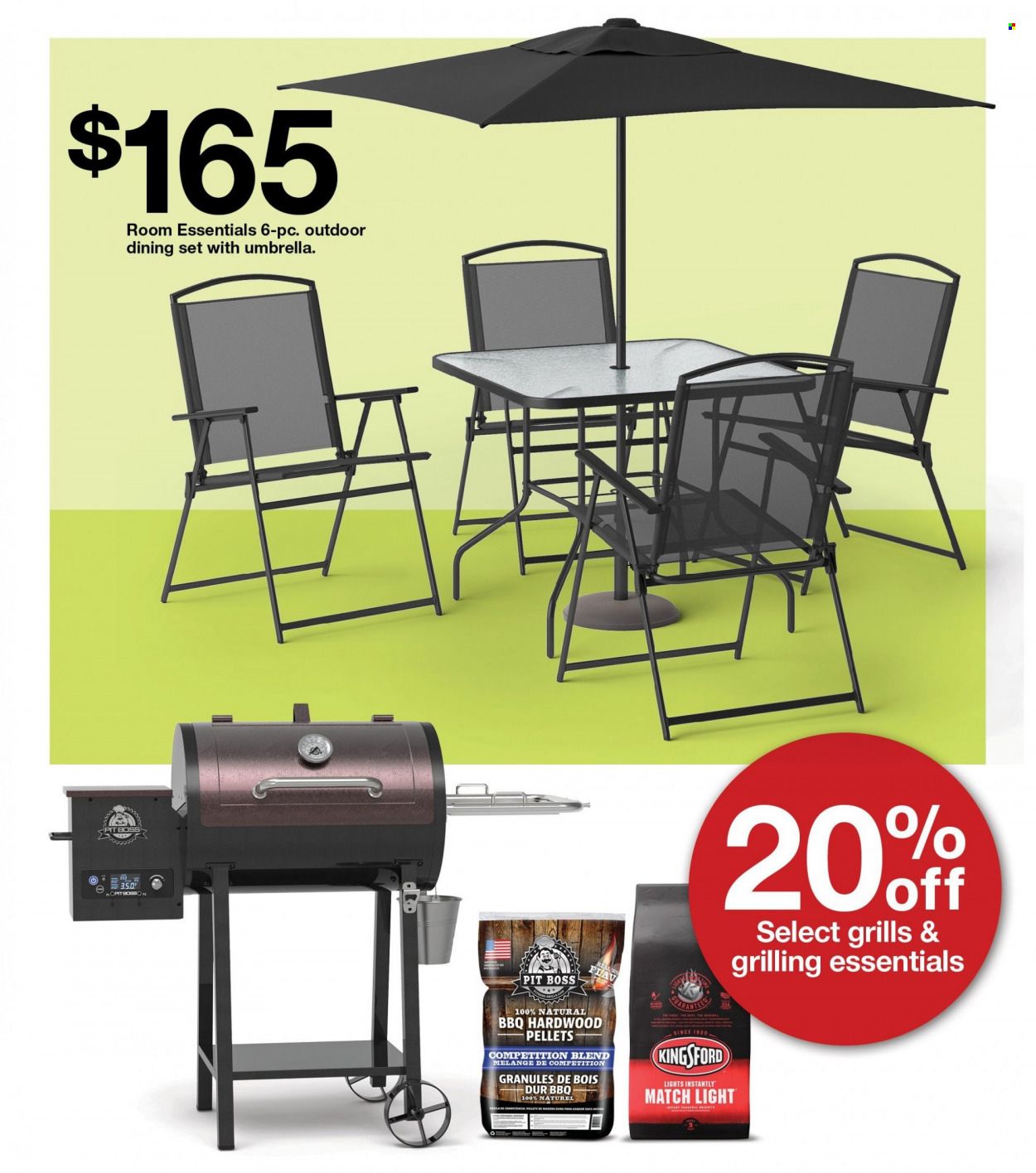 Target Weekly Ad Flyer Specials March 26 to April 1, 2023