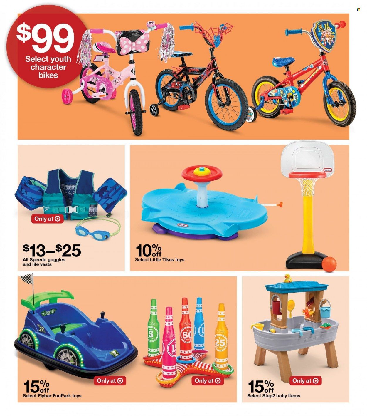 Target Weekly Ad Flyer Specials March 26 to April 1, 2023