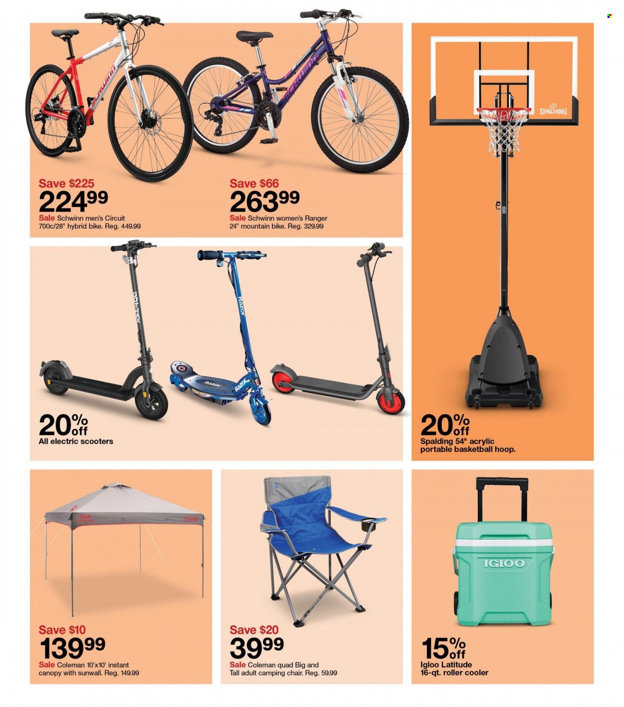 Target Weekly Ad Flyer Specials March 26 to April 1, 2023