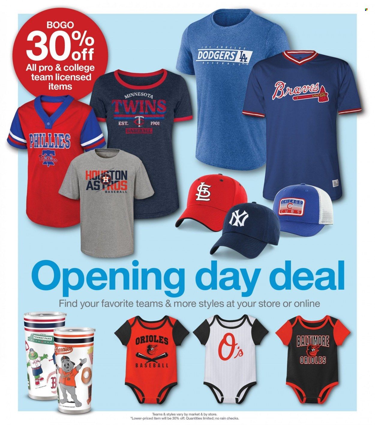 Target Weekly Ad Flyer Specials March 26 to April 1, 2023