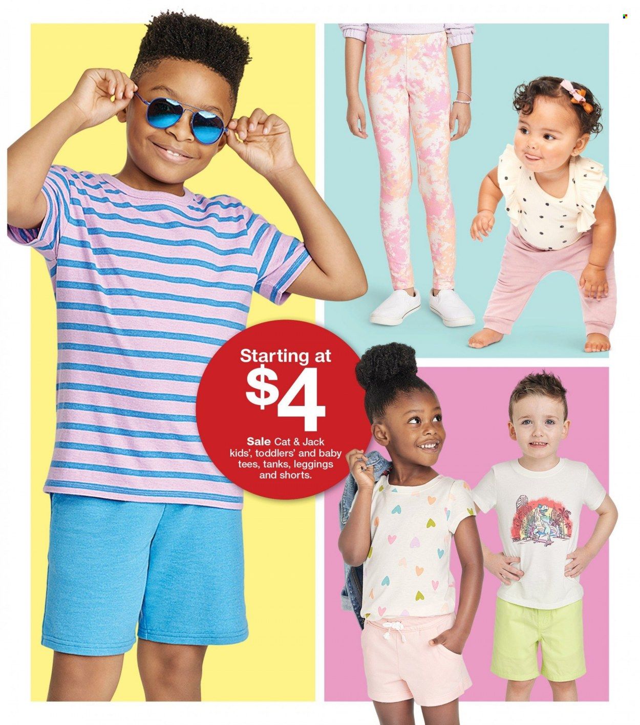 Target Weekly Ad Flyer Specials March 26 to April 1, 2023