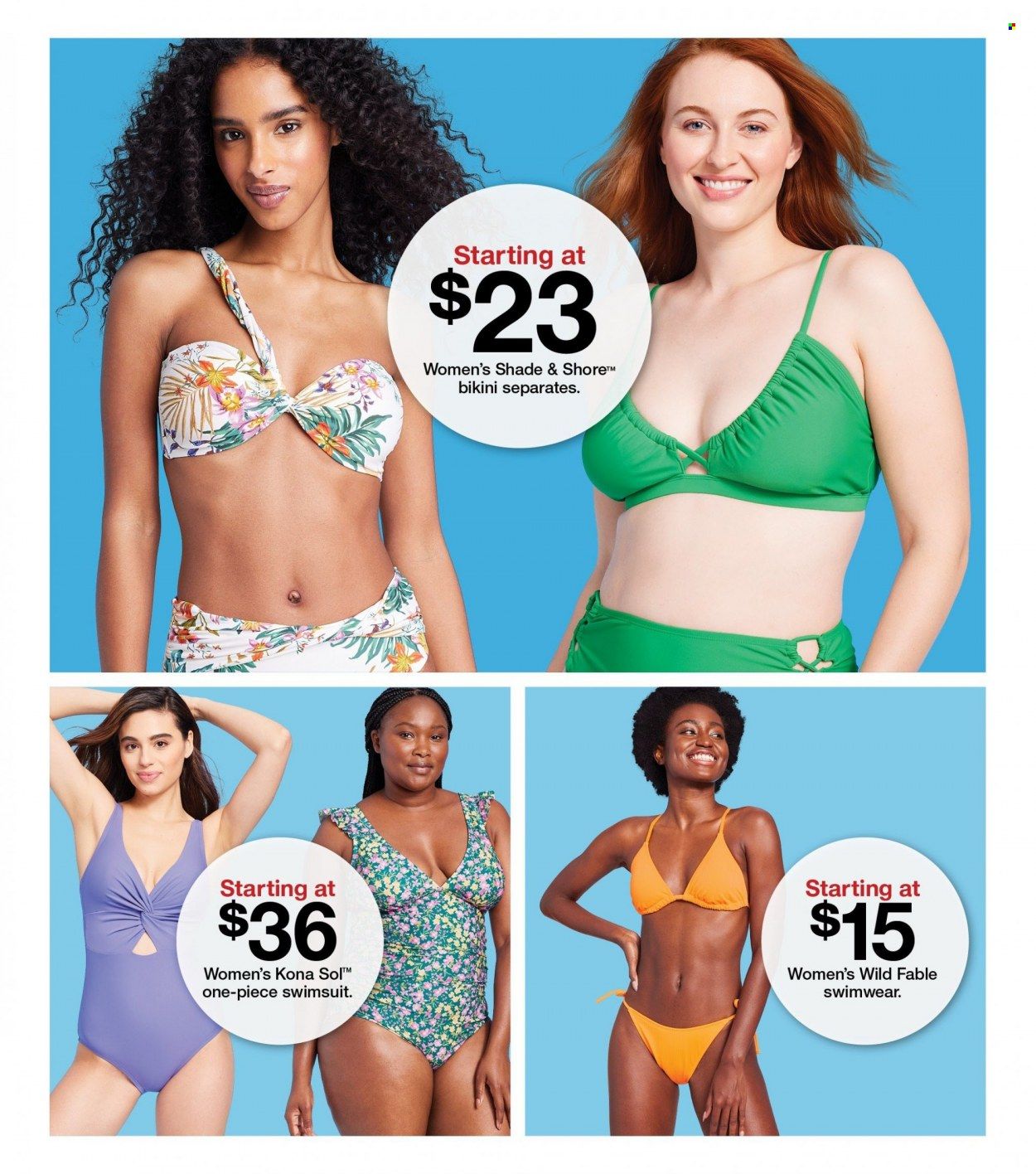 Target Weekly Ad Flyer Specials March 26 to April 1, 2023
