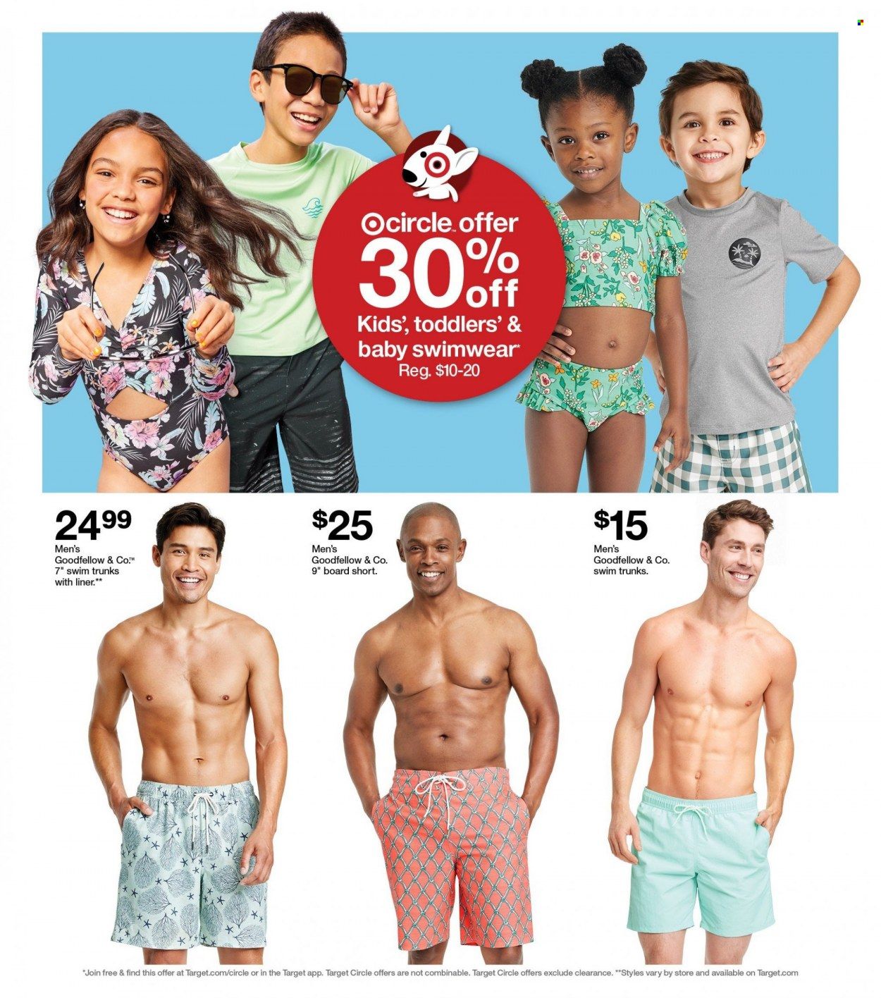 Target Weekly Ad Flyer Specials March 26 to April 1, 2023
