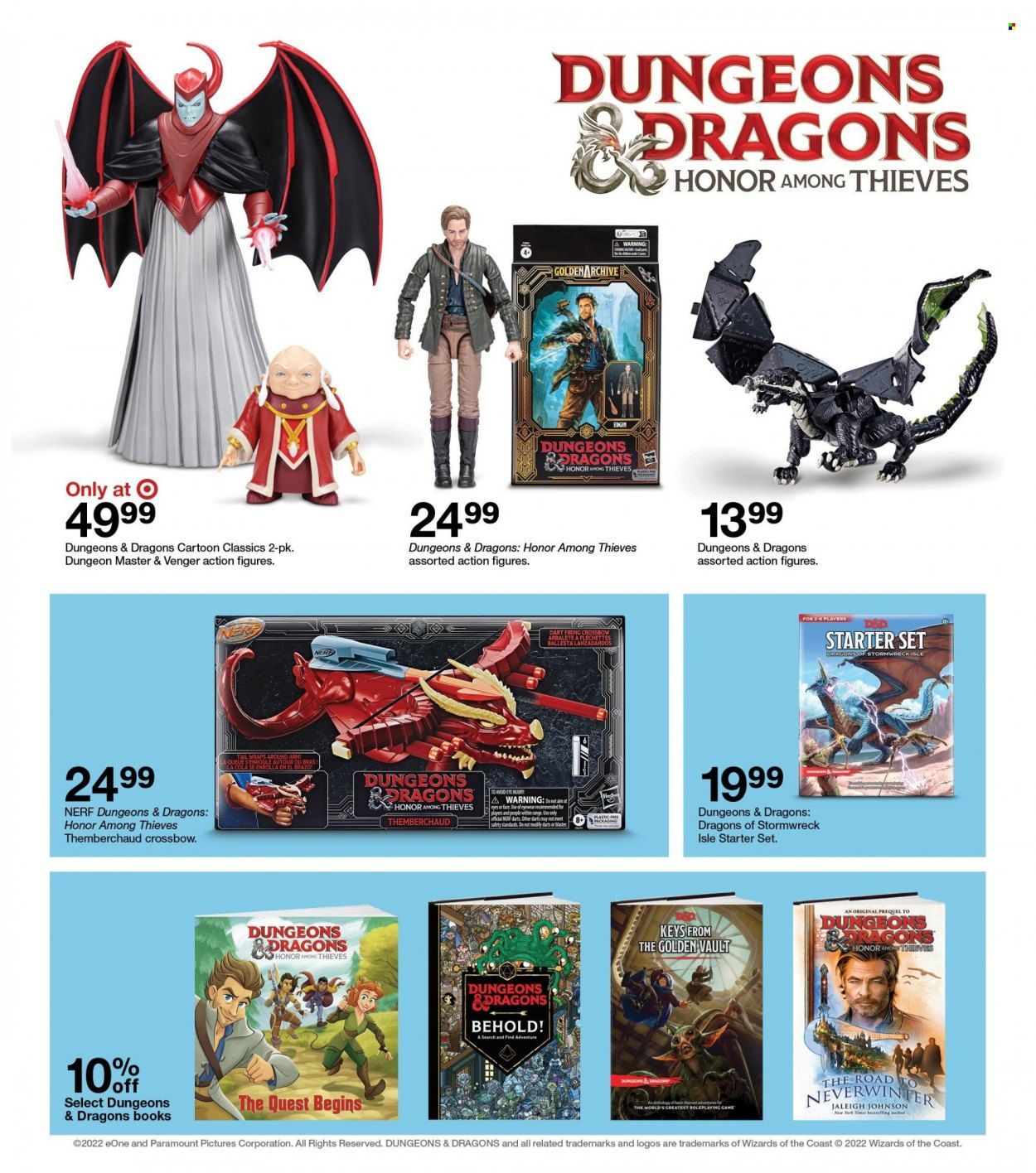 Target Weekly Ad Flyer Specials March 26 to April 1, 2023
