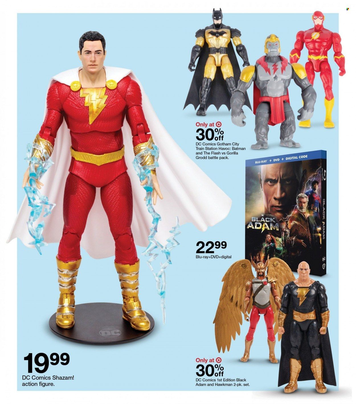 Target Weekly Ad Flyer Specials March 26 to April 1, 2023