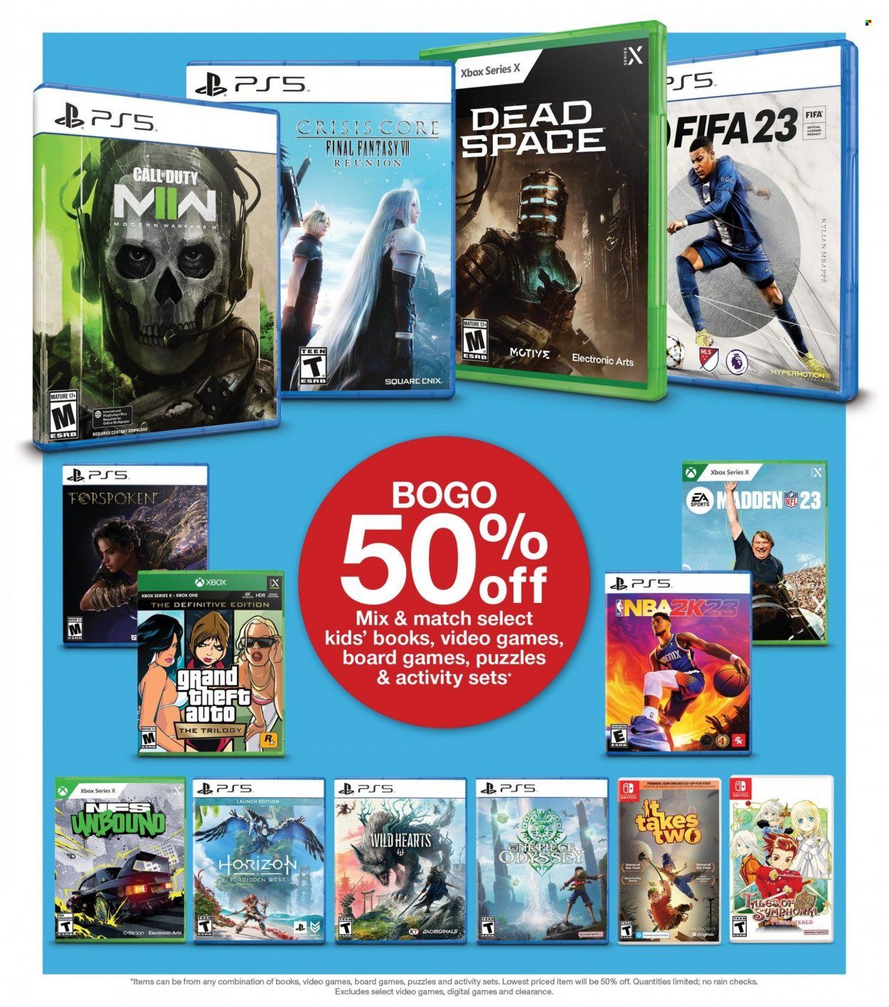 Target Weekly Ad Flyer Specials March 26 to April 1, 2023