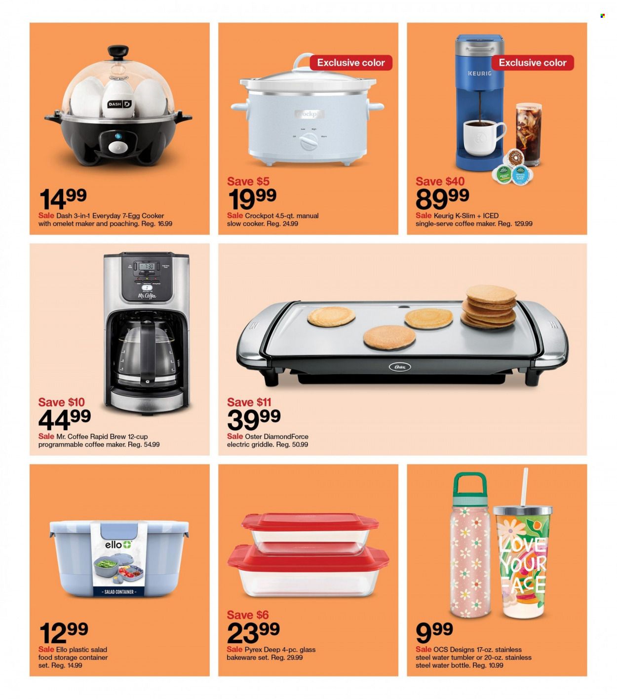 Target Weekly Ad Flyer Specials March 26 to April 1, 2023
