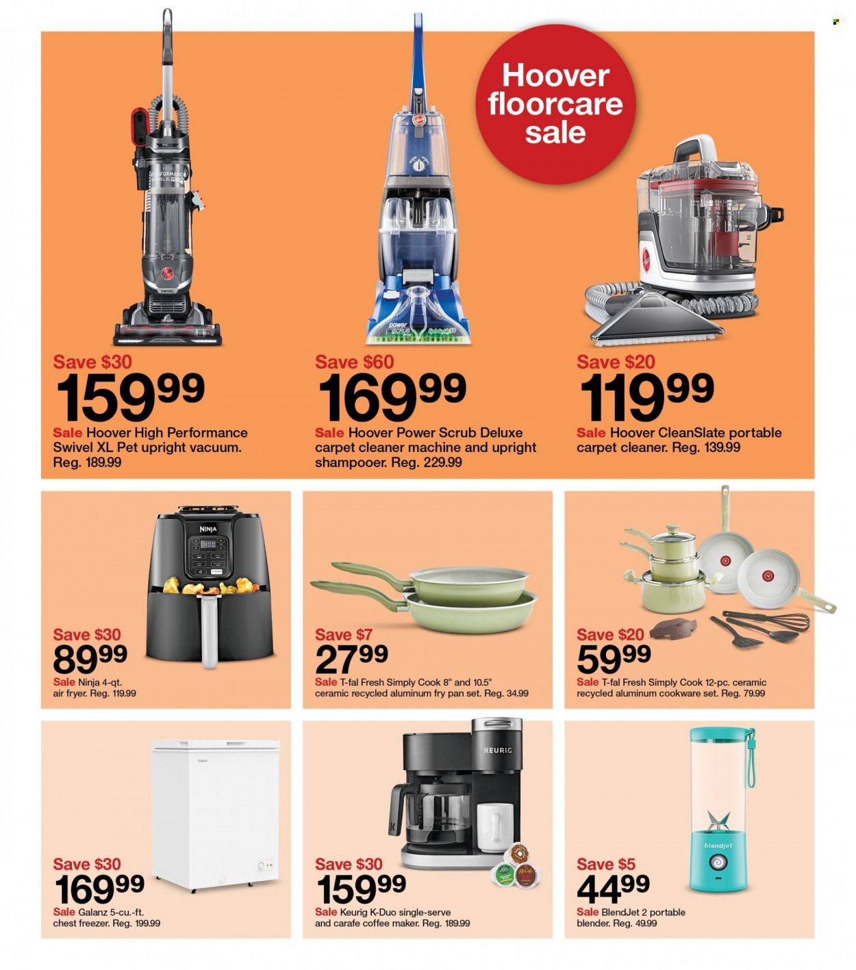 Target Weekly Ad Flyer Specials March 26 to April 1, 2023