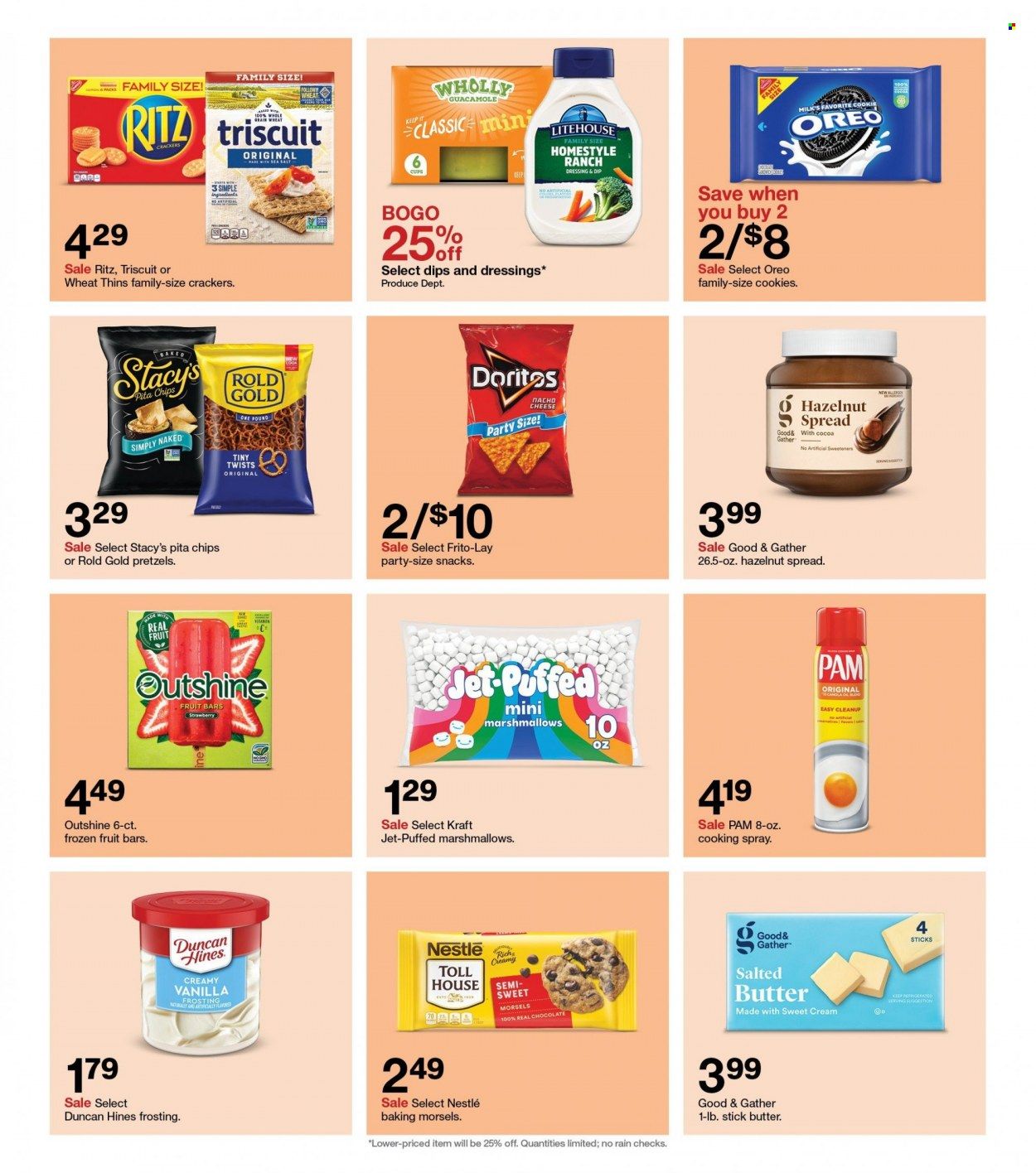 Target Weekly Ad Flyer Specials March 26 to April 1, 2023