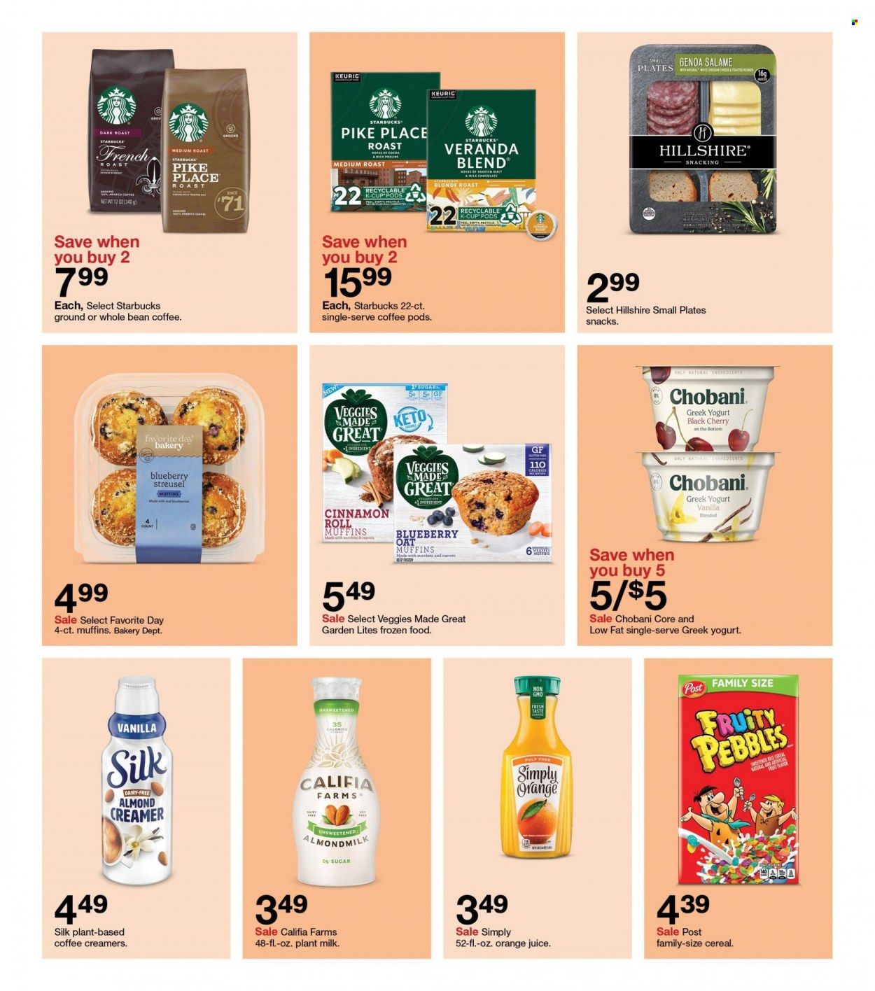 Target Weekly Ad Flyer Specials March 26 to April 1, 2023