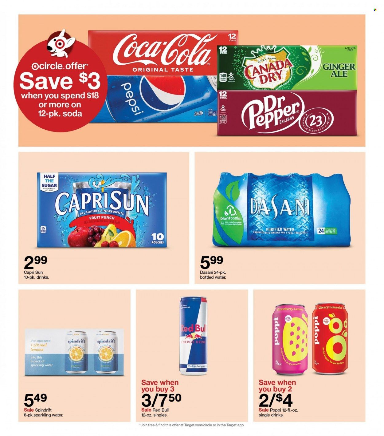 Target Weekly Ad Flyer Specials March 26 to April 1, 2023