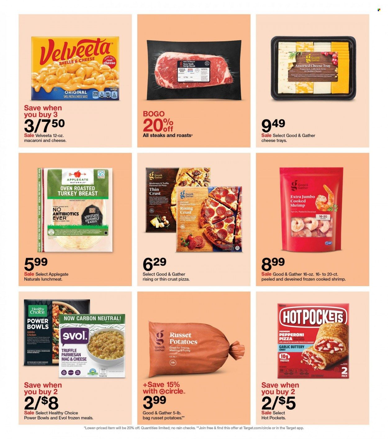 Target Weekly Ad Flyer Specials March 26 to April 1, 2023