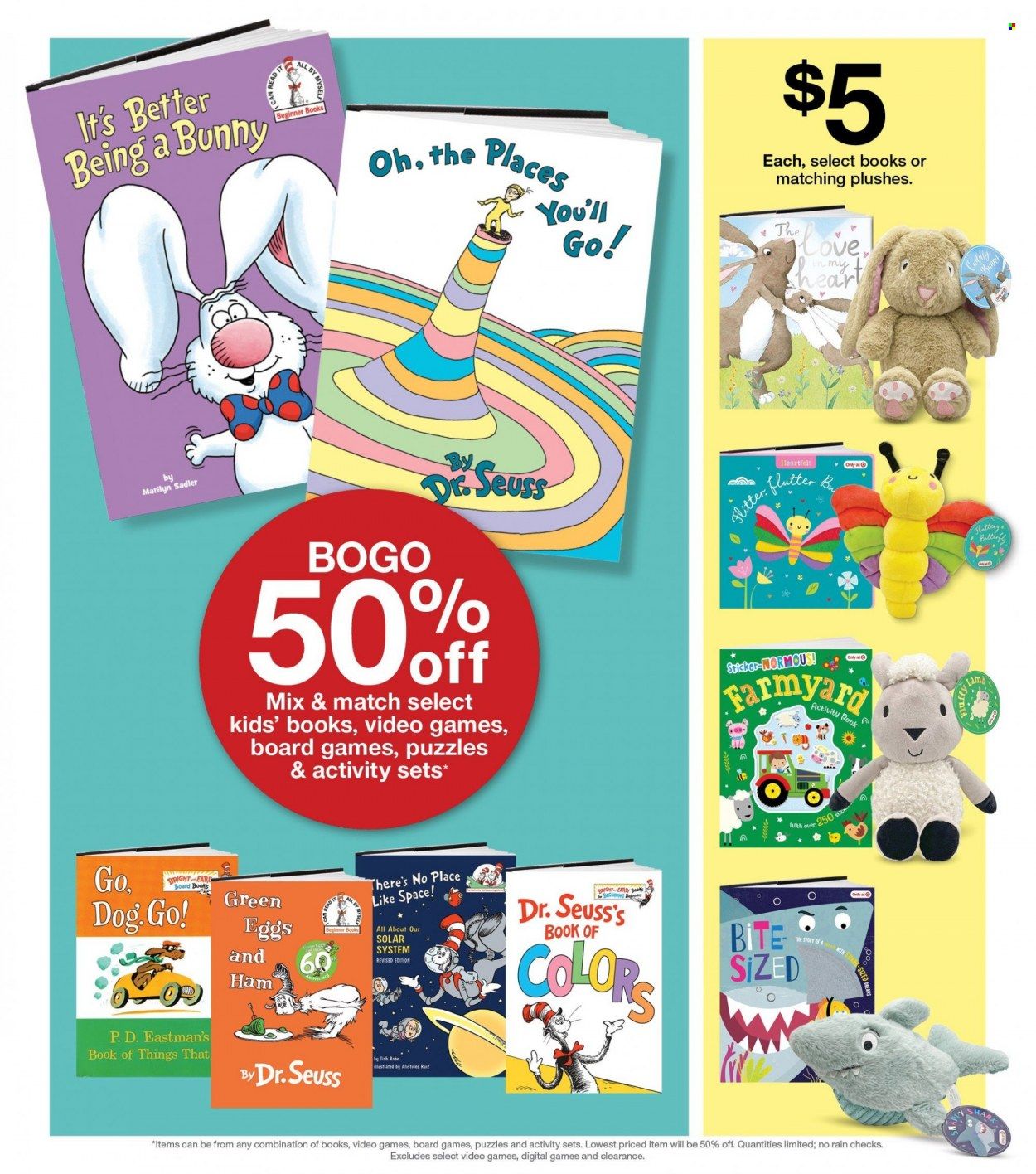 Target Weekly Ad Flyer Specials March 26 to April 1, 2023