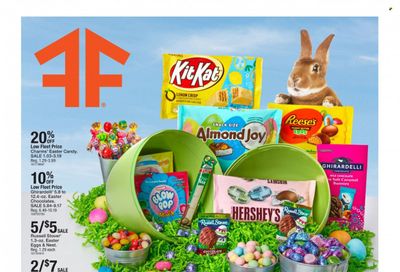 Fleet Farm (IA, MN, ND, WI) Weekly Ad Flyer Specials March 24 to April 8, 2023