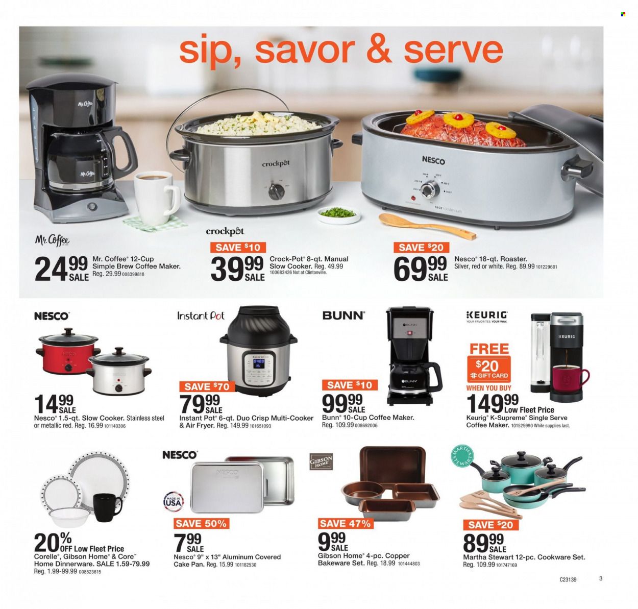 Fleet Farm (IA, MN, ND, WI) Weekly Ad Flyer Specials March 24 to April 8, 2023