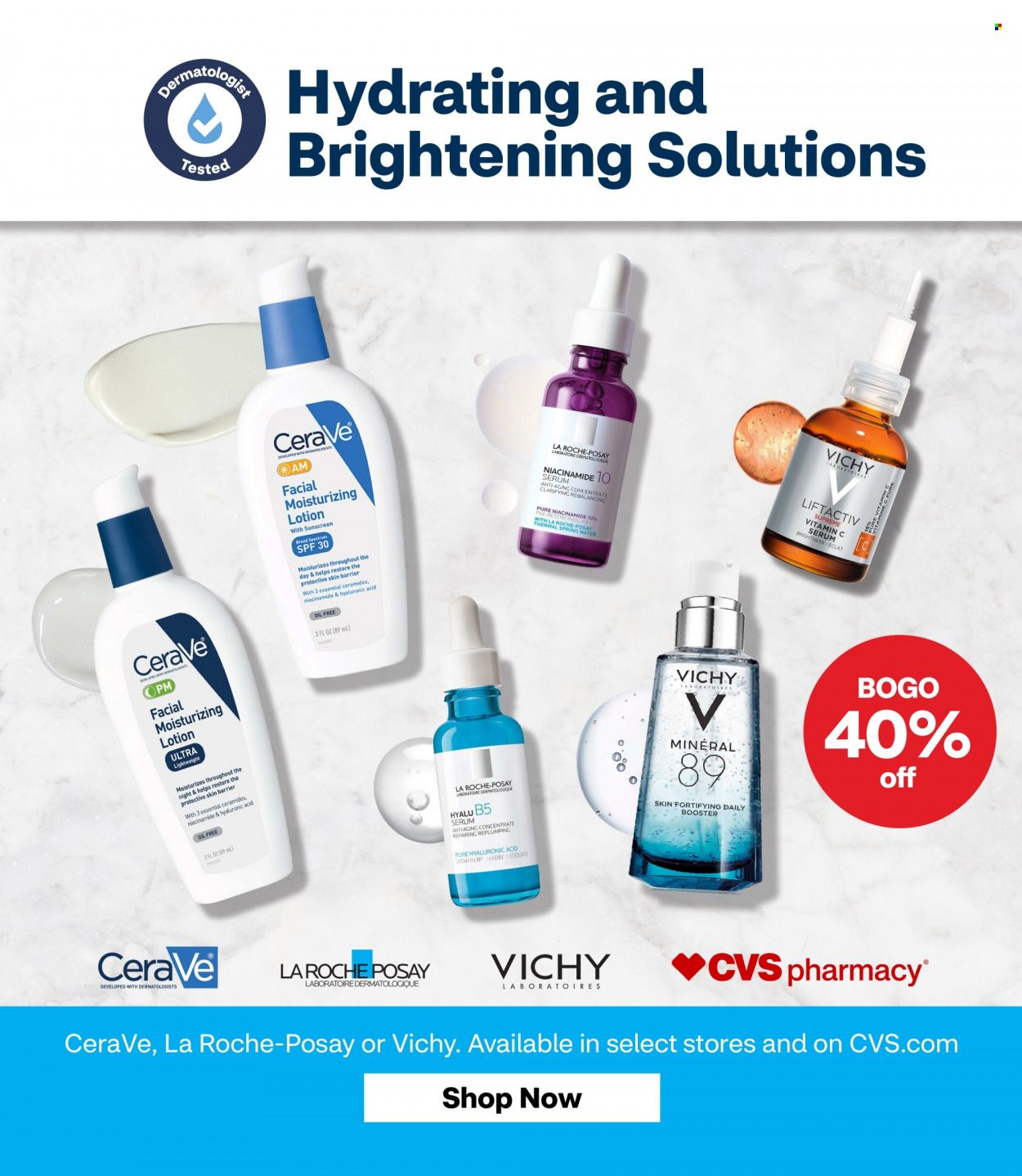 CVS Pharmacy Weekly Ad Flyer Specials March 26 to April 1, 2023