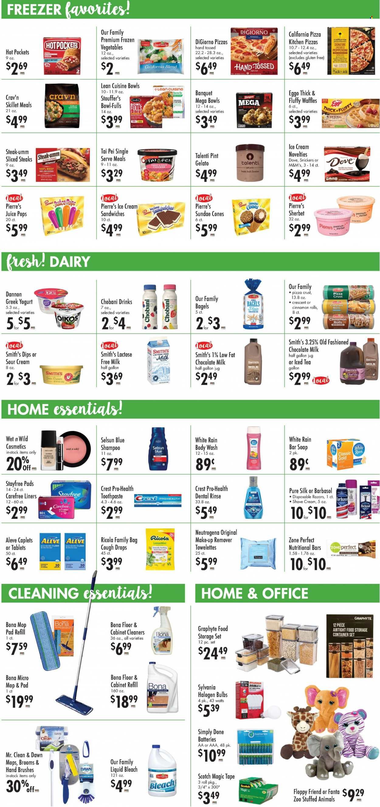Buehler's (OH) Weekly Ad Flyer Specials March 22 to March 28, 2023