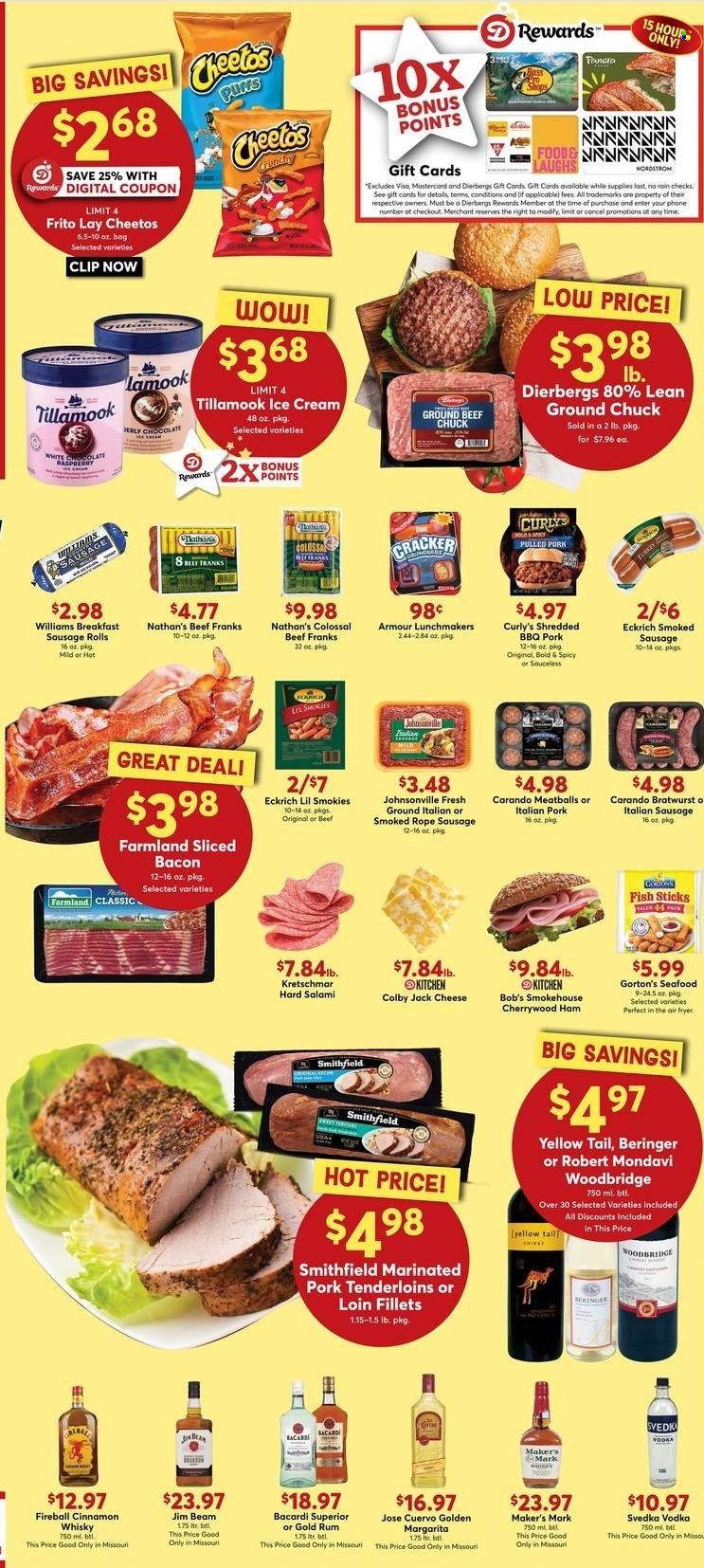 Dierbergs (IL, MO) Weekly Ad Flyer Specials March 21 to March 27, 2023