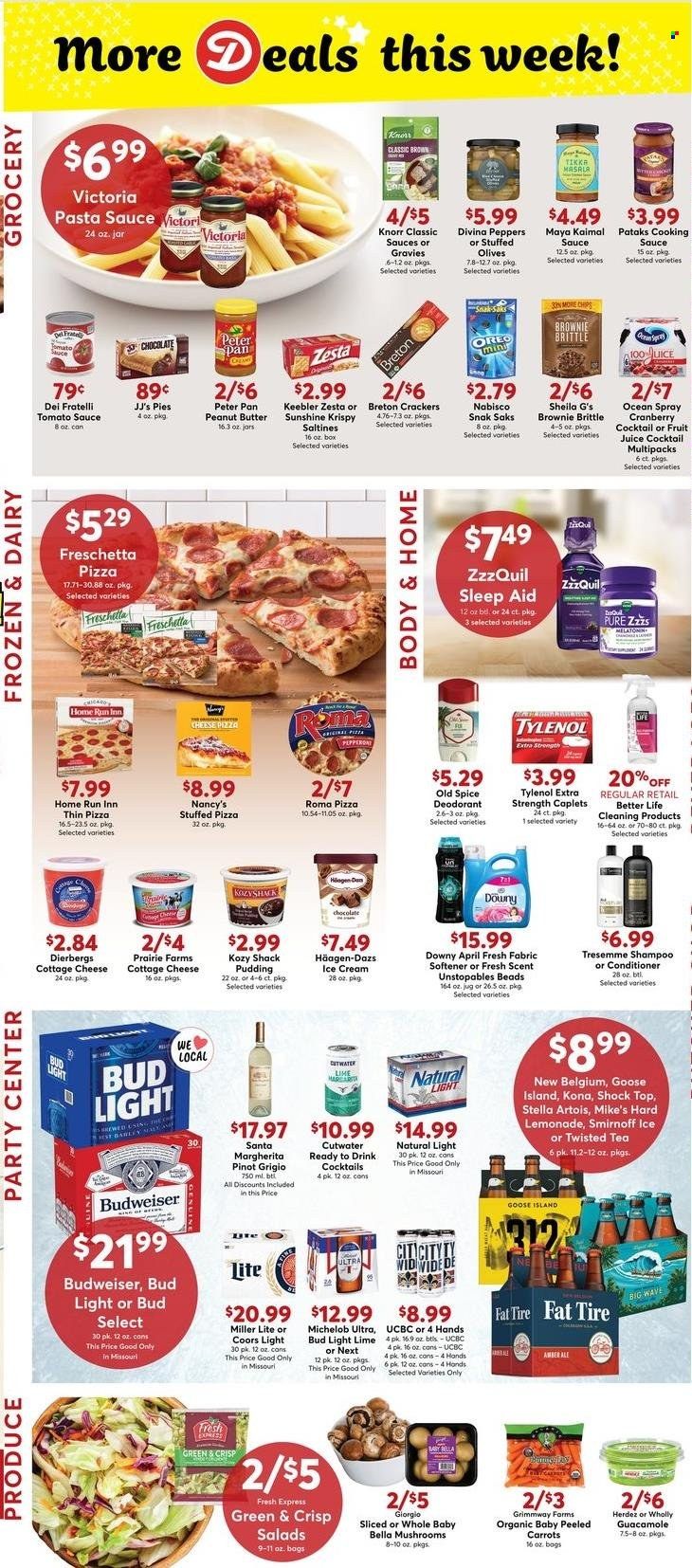 Dierbergs (IL, MO) Weekly Ad Flyer Specials March 21 to March 27, 2023