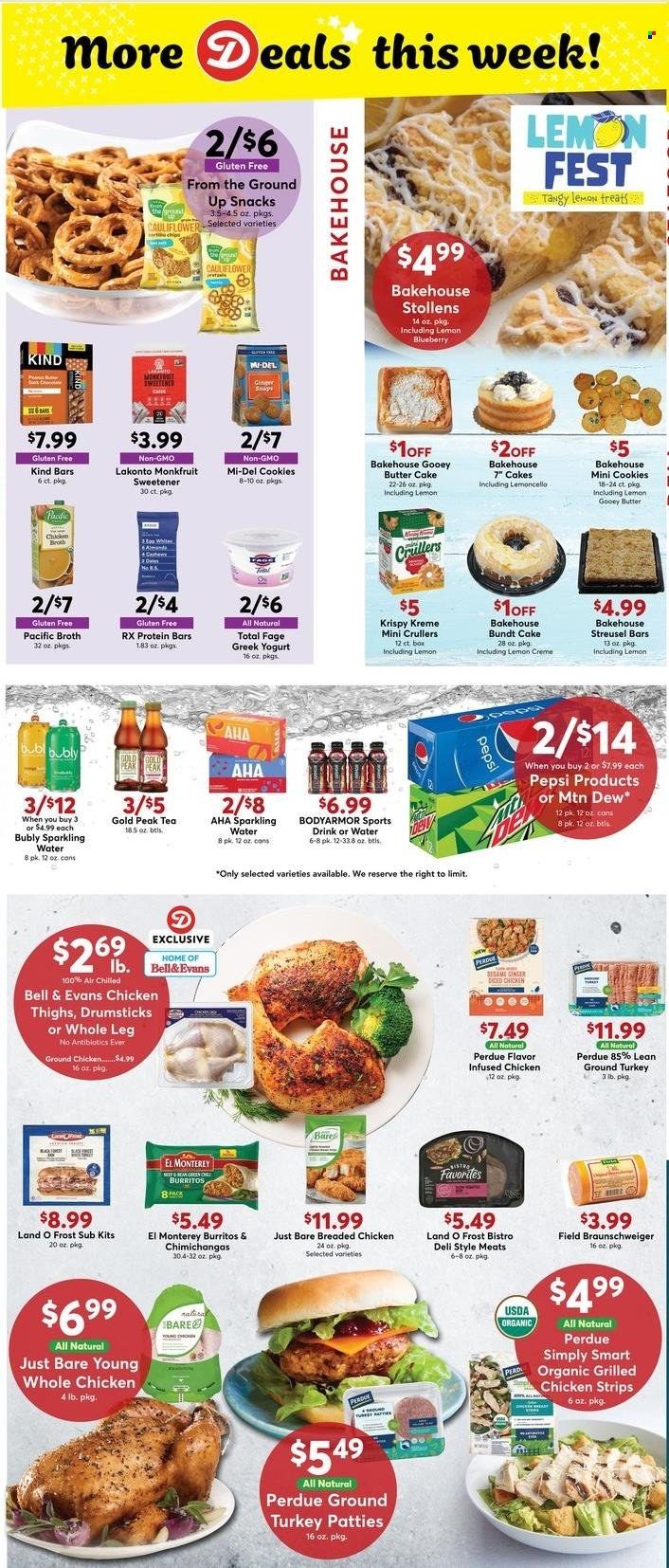 Dierbergs (IL, MO) Weekly Ad Flyer Specials March 21 to March 27, 2023