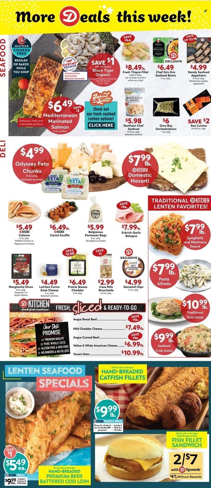 Dierbergs (IL, MO) Weekly Ad Flyer Specials March 21 to March 27, 2023
