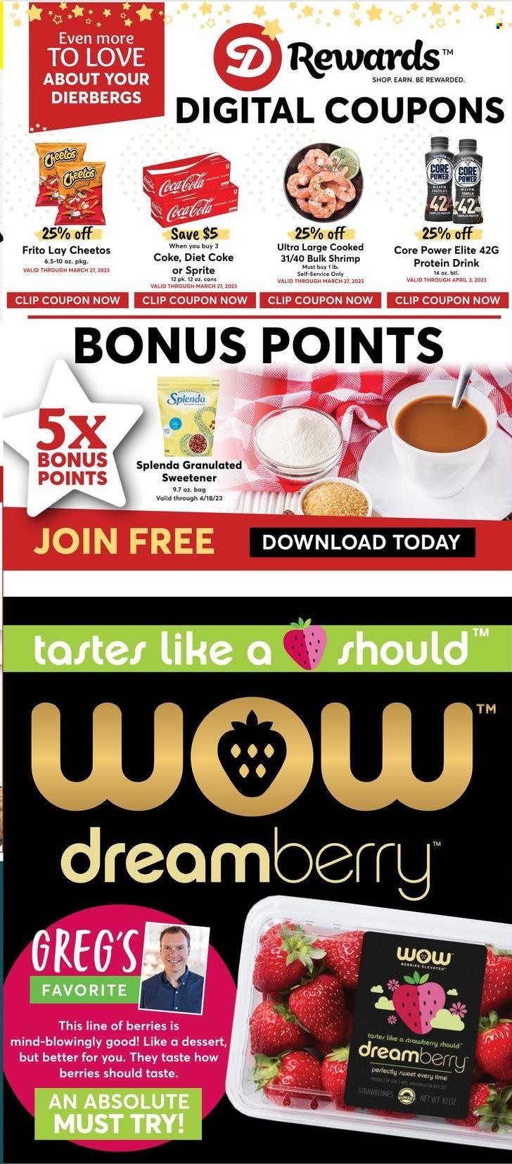 Dierbergs (IL, MO) Weekly Ad Flyer Specials March 21 to March 27, 2023