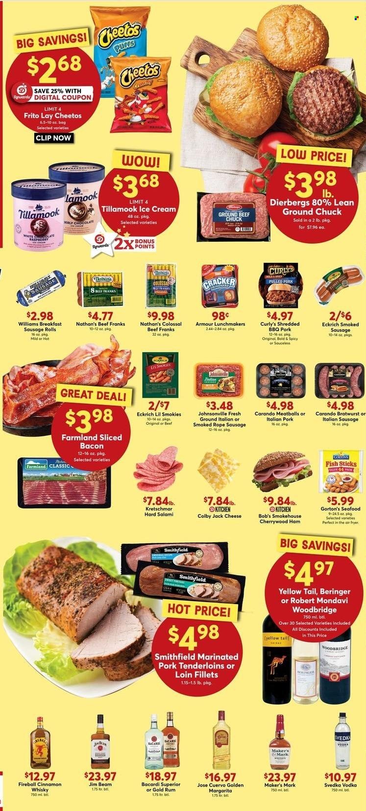 Dierbergs (MO) Weekly Ad Flyer Specials March 21 to March 27, 2023