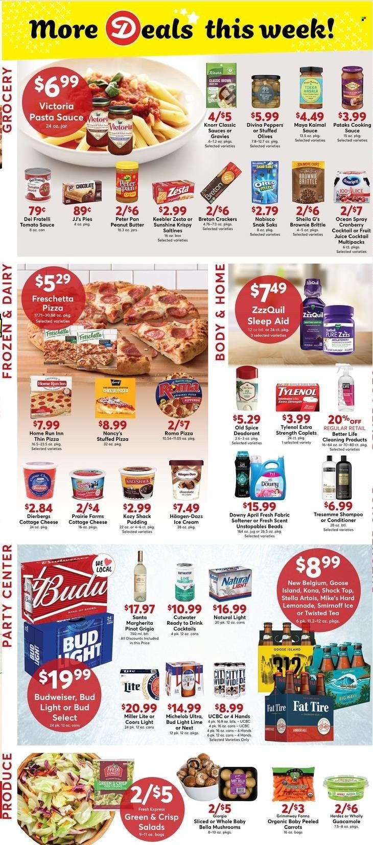 Dierbergs (MO) Weekly Ad Flyer Specials March 21 to March 27, 2023