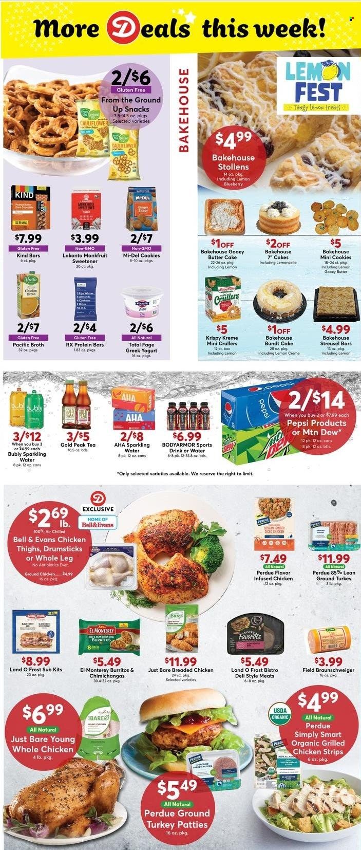 Dierbergs (MO) Weekly Ad Flyer Specials March 21 to March 27, 2023