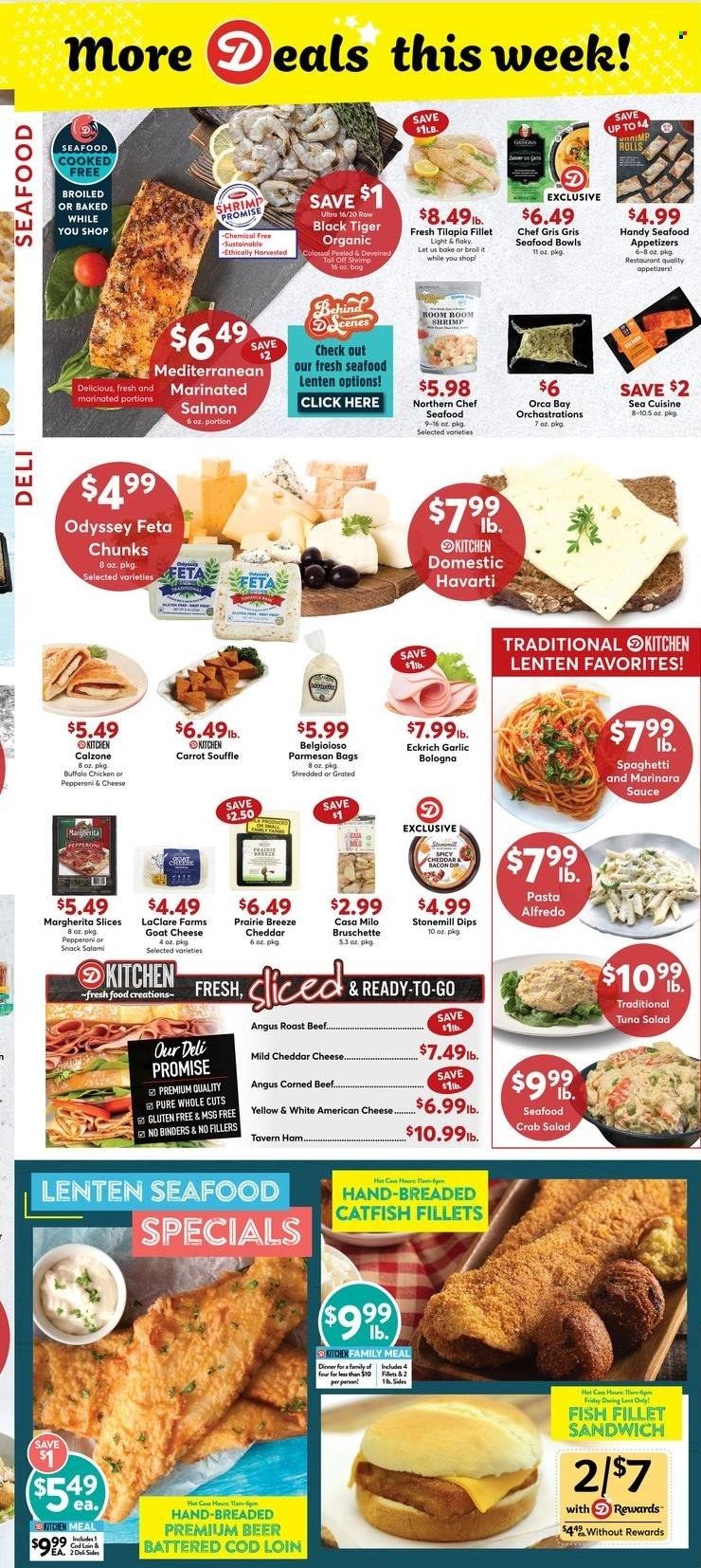 Dierbergs (MO) Weekly Ad Flyer Specials March 21 to March 27, 2023