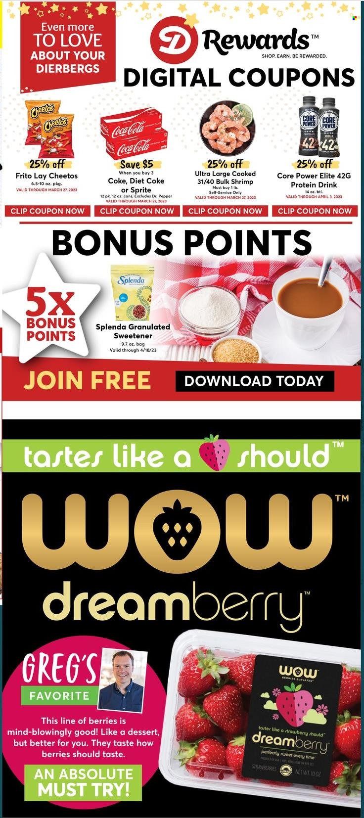 Dierbergs (MO) Weekly Ad Flyer Specials March 21 to March 27, 2023