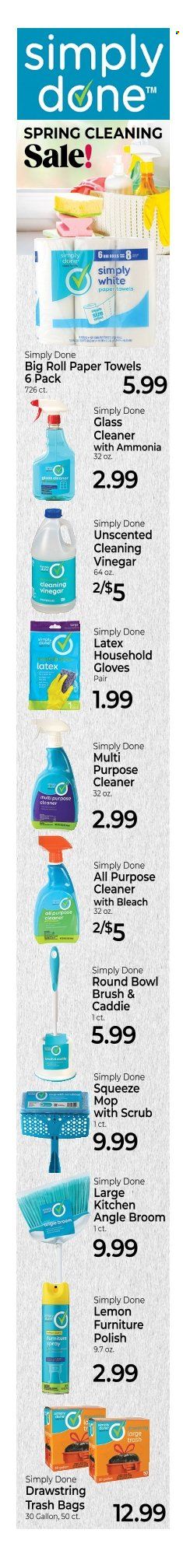 Roche Bros. (MA) Weekly Ad Flyer Specials March 24 to March 30, 2023