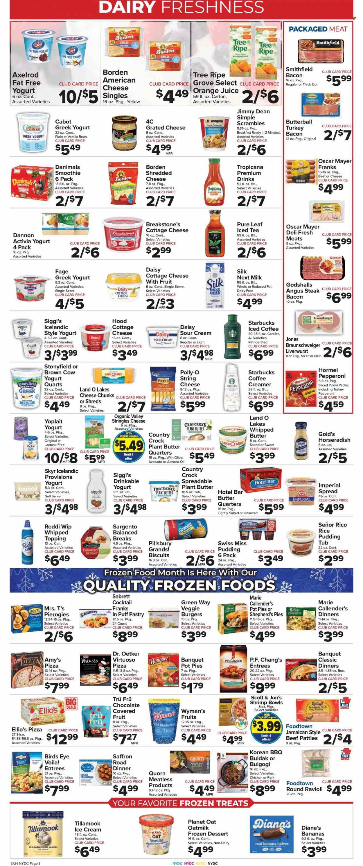 Foodtown (NJ, NY, PA) Weekly Ad Flyer Specials March 24 to March 30, 2023