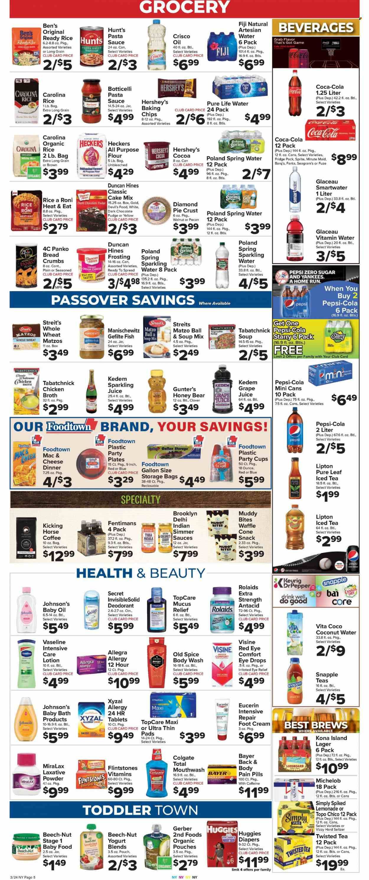 Foodtown (NJ, NY, PA) Weekly Ad Flyer Specials March 24 to March 30, 2023