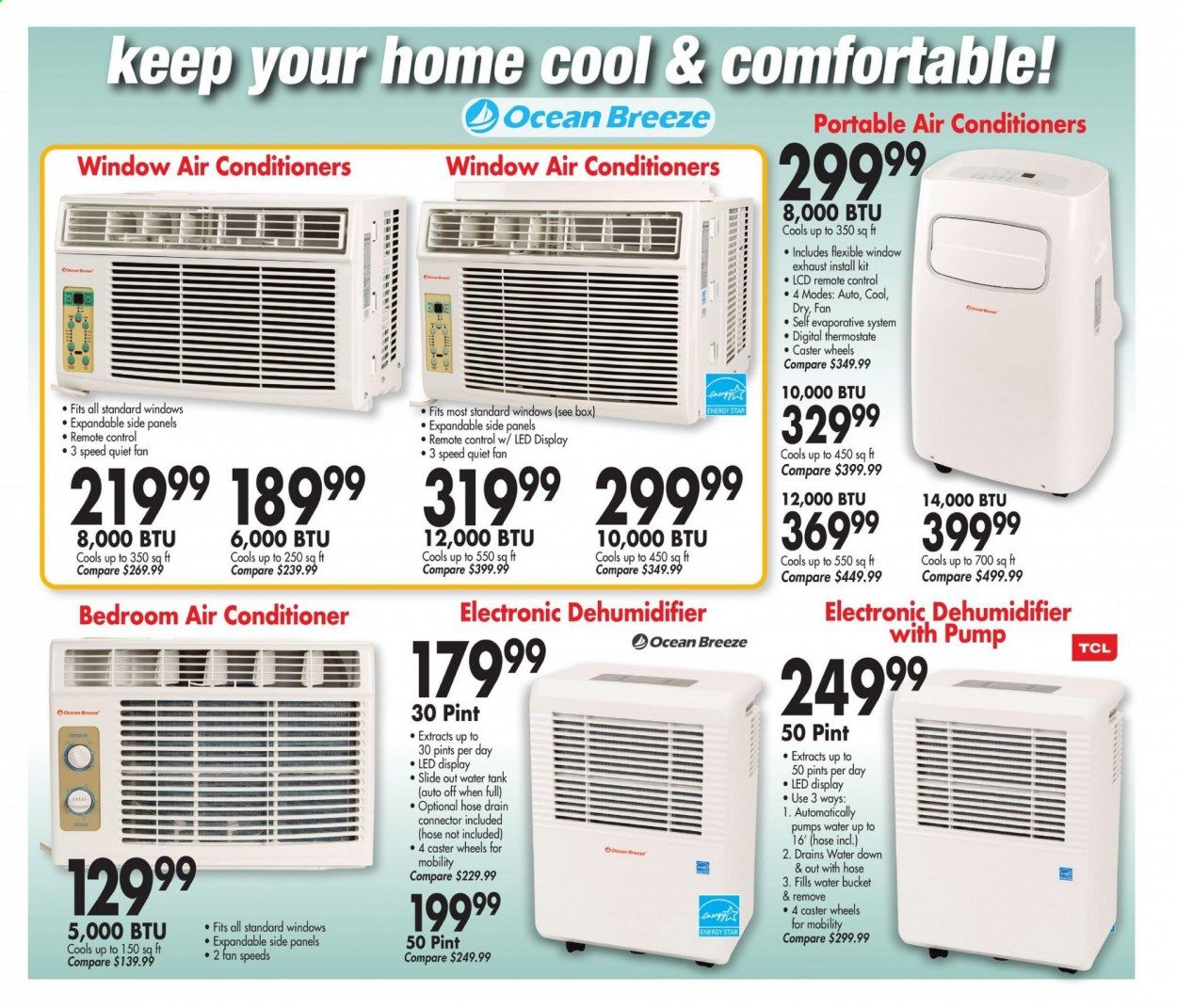 Ocean State Job Lot Weekly Ad & Flyer April 30 to May 6