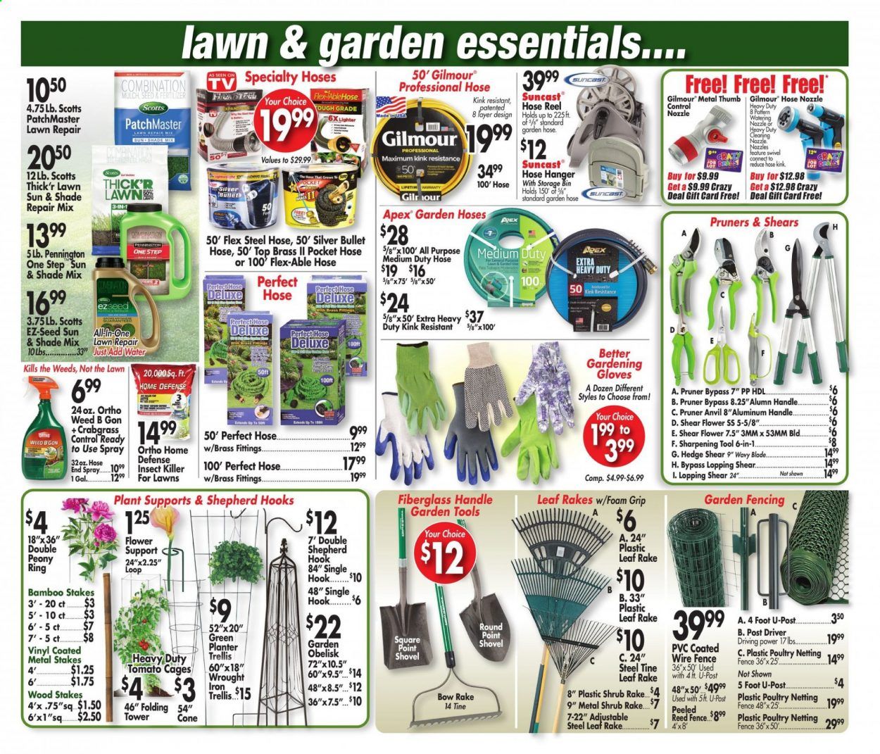 Ocean State Job Lot Weekly Ad & Flyer April 30 to May 6