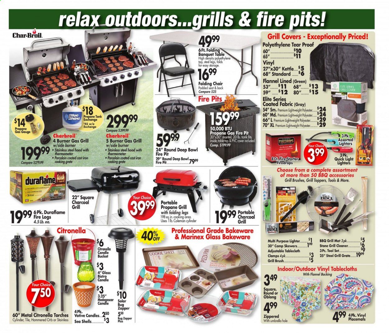 Ocean State Job Lot Weekly Ad & Flyer April 30 to May 6