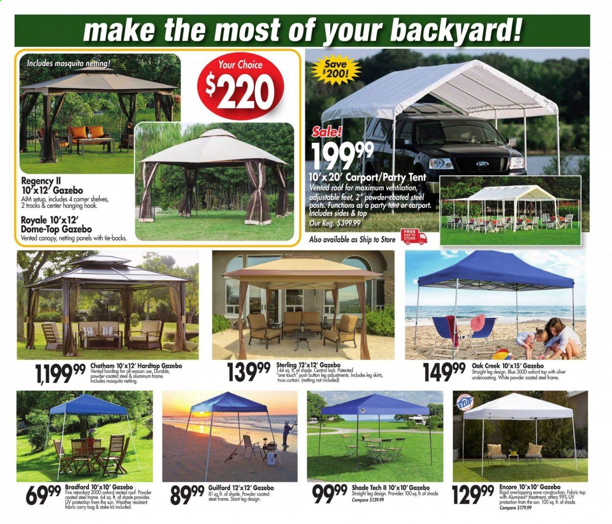 Ocean State Job Lot Weekly Ad & Flyer April 30 to May 6